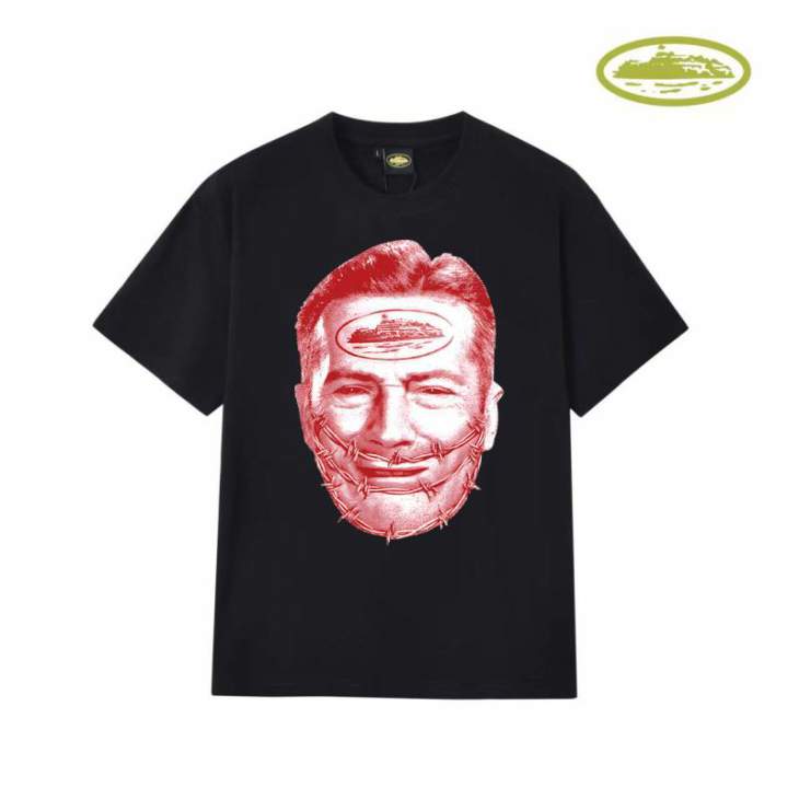 Corteiz T Shirts Short _SKUCorteizS-2XLastxC2416838